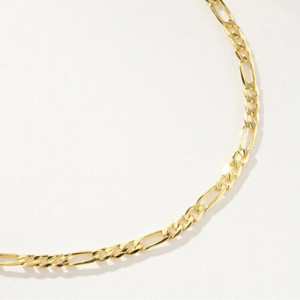 Uncommon James Yacht Chain Necklace - Picture 3 of 3